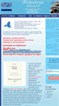 Mobile Screenshot of feldenkrais-budapest.hu